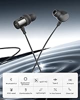 SoundPEATS Q30 HD+ Bluetooth Headphones — image 7