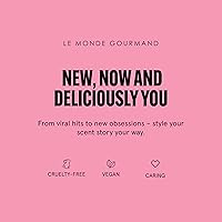 Le Monde Gourmand 000 Eau de Parfum 1oz — image 10