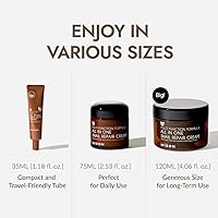 MIZON AllinOne Snail Repair Cream 120mL — image 8