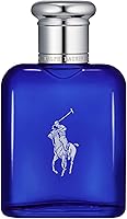 RALPH LAUREN Polo Blue Eau de Toilette 2.5oz — image 1