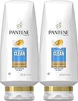 Pantene Classic Clean Conditioner 24 fl oz Twin Pack — image 1