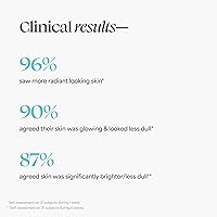 TULA Skin Care Brightening Treatment Drops - Vitamin C Serum, 1 fl oz — image 5