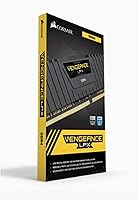 Corsair Vengeance LPX 16GB (2x8GB) DDR4 2666MHz Memory Kit — image 4