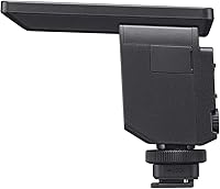 Sony ECM-B1M Compact Shotgun Microphone — image 2