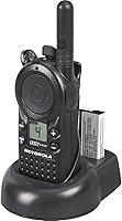Motorola Solutions CLS1410 4-Channel UHF Two-Way Radio — image 2