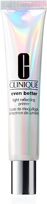 Clinique Even Better Light Reflecting Face Primer 1.66oz