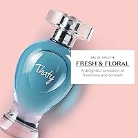 O Boticario Thaty Boticollection Eau de Toilette 3.4oz — image 2