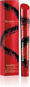 Elizabeth Arden Grand Entrance Mascara - Black