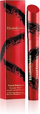 Elizabeth Arden Grand Entrance Mascara - Black