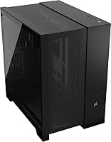 Corsair 6500D Airflow Mid-Tower ATX Case — image 1