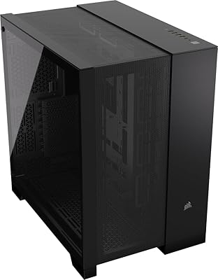 Corsair 6500D Airflow Mid-Tower ATX Case