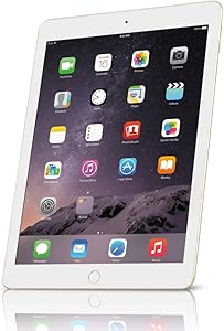Apple iPad Air 2 128GB Cellular Review