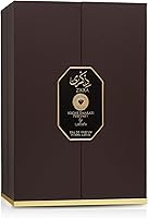 Lattafa Niche Emarati - Zikra EDP Spray 3.4oz — image 3