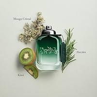 Coach Green Eau de Toilette 60mL — image 5