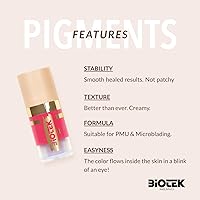 Biotek Bite Lip Pigment - 0.24 fl.oz. — image 5