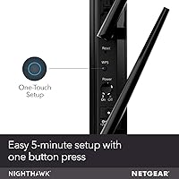 NETGEAR EX7000 WiFi Mesh Range Extender — image 7