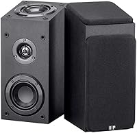 Monoprice Premium Immersive Satellite Speakers — image 1