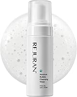 Rejuran Moisture Bubble Cleansing Water 150mL — image 1