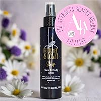Feather & Down Sweet Dreams Face & Body Sleep Mist 100ml — image 9