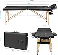Paradmas Portable Massage Table — image 6