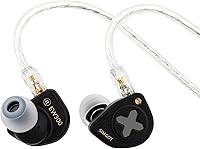 Linsoul SIMGOT EW300 DSP Hybrid Driver In-Ear Monitor — image 1