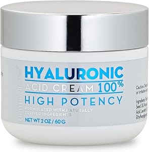 Dermedicine Hyaluronic Acid Cream with Jojoba Oil & Apricot Oil 30mL Review