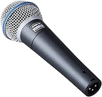 Shure BETA 58A Vocal Microphone — image 5