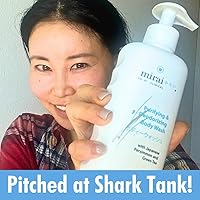 Mirai Clinical Body Wash for Strong Body Odor - 9.29 Fl oz — image 2