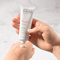 ANNEMARIE BÖRLIND ZZ Sensitive Fortifying Night Cream 1.69oz — image 4