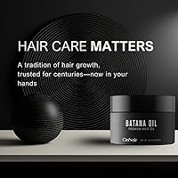 CinNoir Dr Sebi Batana Oil 4.23oz — image 8