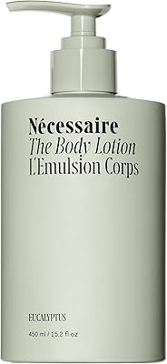Nécessaire The Body Lotion Eucalyptus 450ml