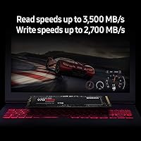 Samsung 970 PRO SSD 1TB — image 4