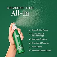 Surface Hair All In Leave In Conditioner 6 fl oz — image 5