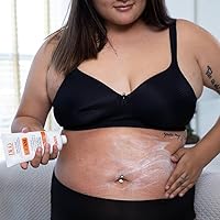 Guam DUO Hot Cream for Tummy - Skin Tightening Cream 5.29oz — image 4