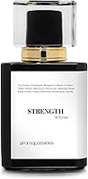 Aromapassions Strength Pheromone Perfume Cologne for Men 30mL — image 1