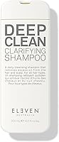 ELEVEN AUSTRALIA Deep Clean Clarifying Shampoo 10.58oz — image 1