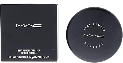 MAC Blot Powder - Medium 11g
