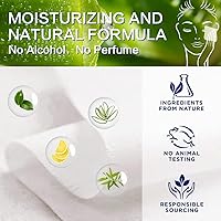 OPPEAL.HOSMALL 100ct Facial Cleansing Wipes — image 3