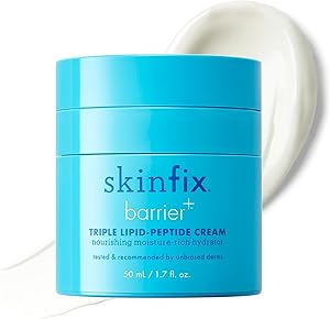 Skinfix Triple Lipid-Peptide Cream 1.7 oz Review
