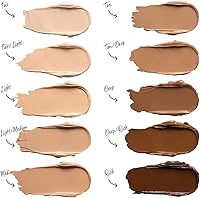 Doll 10 TCE Liquid Filter CC Cream - Tan/Deep - 30 Day Supply — image 2