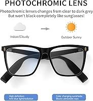 AIRMARS Smart Glasses SG8 — image 2