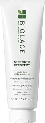 Biolage Strength Recovery Conditioner 10.47oz