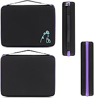 Hipiwe 108 Essential Oils Carrying Case — image 3