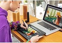 XP-PEN Artist12 11.6-inch Drawing Monitor — image 2