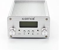 NIORFNIO T15B 15W FM Transmitter — image 1