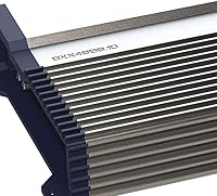 Hifonics BXX4000.1D Brutus 4000W RMS Mono Car Amplifier — image 4