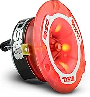 DS18 PRO-TW1L 3.8″ RGB Aluminum Super Bullet Tweeter — image 4
