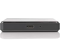 Oyen Digital U32 Shadow 1TB USB-C External Hard Drive — image 4
