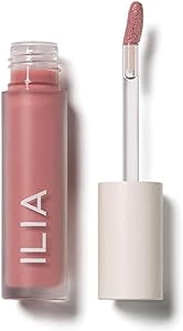 ILIA Balmy Gloss Tinted Lip Oil - Only You, 0.14 fl oz Review