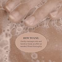 L'Occitane Shea Hands & Body Ultra Rich Wash 300mL — image 4